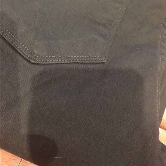 50% Off BNWT 2pairs O2 Denim See Closet - Picture 14 of 15